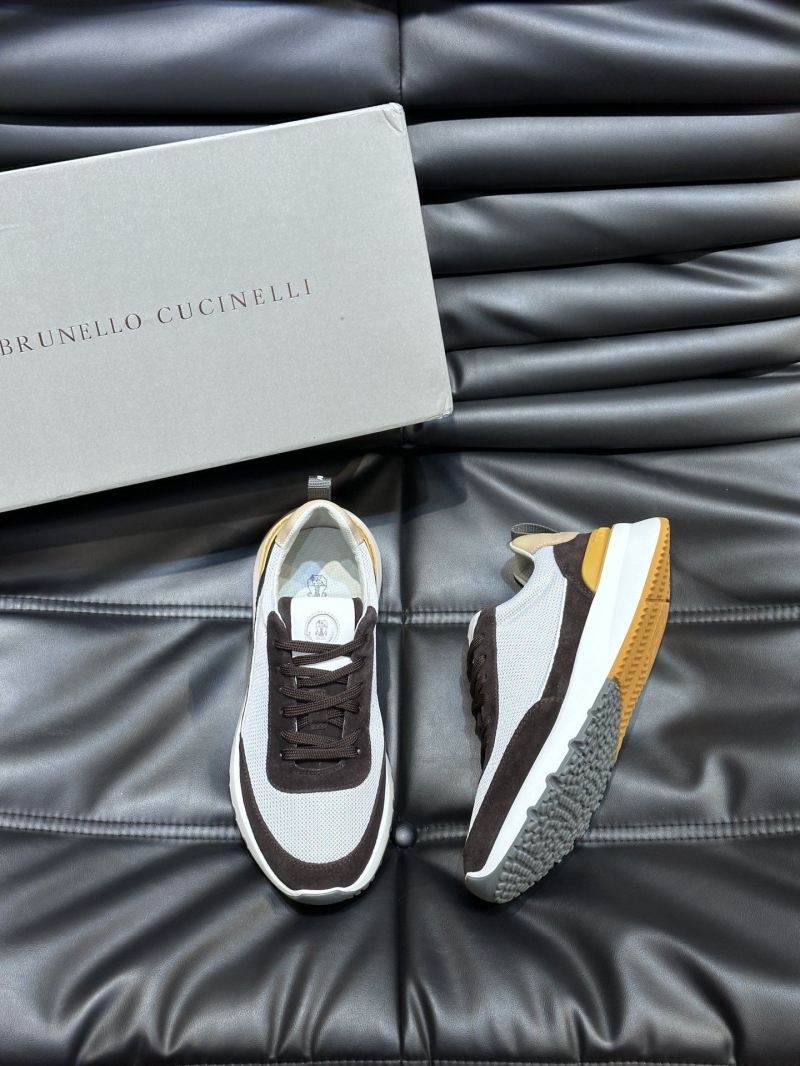 Brunello Cucinelli Sneakers